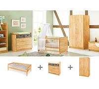 Pinolino Kinderträume Chambre d'enfant, naturel, large