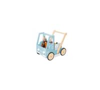 Learning Walker 'Kipplaster Fred', blue