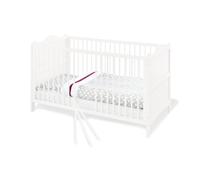 Pinolino - Lit bébé évolutif 70 x 140 Florentina
