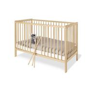 Pinolino Lit d'enfant - Hanna - 120 x 60 cm