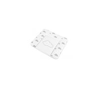 Pinolino Matelas Langer Komfort Plastique Design Wlkchen Gris