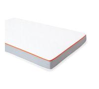PINOLINO Matelas pour lit Junior et lit au Sol 120 x 200 cm | Pinolino - ref. 500012 - 4035769057763 - Orange - Materiaux mixtes