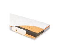 Pinolino Matelas Pour Lits De Bebe Luna Cloud 140 X 70 Cm