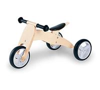 Mini tricycle Charlie Naturel - Pinolino