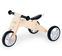 Pinolino Mini-Draisienne Nature