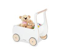 Pinolino Kinderträume 269401 accessoire pour poupée Landau de poupée