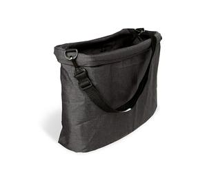 PINOLINO Sac pour chariot pliant Cruiser 238053, noir, normal