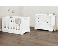 Pinolino - Chambre Emilia : lit, commode