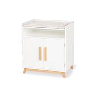 Pinolino Table à Langer pour poupée "Marit"