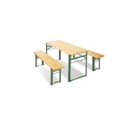 Pinolino Table Et Chaises Sepp