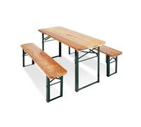 Pinolino Table Et Chaises Sepp