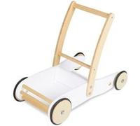 Pinolino ULI Chariot de marche Blanc Beige G