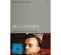 Pinon,Dominique - Delicatessen/Arthaus Collection [Import]