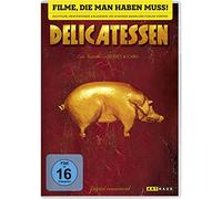 Pinon,Dominique - Delicatessen/Digital Remastered [Import]