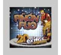 Pinon Fijo - 20 Exitos Originales [Import]