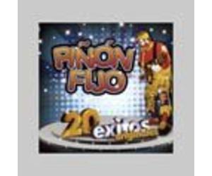 Pinon Fijo - 20 Exitos Originales [Import]