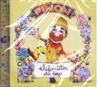 Pinon Fijo - Elefantitos De Hoy