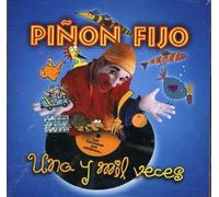 Pinon Fijo - Una y Mil Veces [Import]