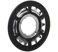 PIÑON Shimano ICSS500 ALFINE 1/2x3/32 Plata 18 Die