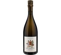 Pinot-Chevauchet Champagne Blanc de Noirs Extra Brut Vieilles Vignes
