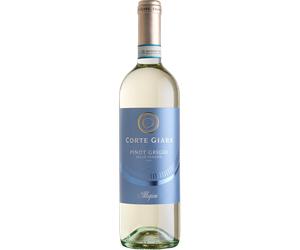 Pinot Grigio Delle Venezie 2025 - Corte Giara