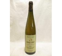 pinot gris bernard schwach altenbourg blanc 2004 - alsace