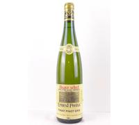 pinot gris ernest preiss blanc 1989 - alsace
