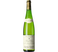 Pinot Gris Grand Cru Altenberg de Bergheim 2016 - Gustave Lorentz