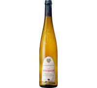 Pinot-gris Grand Cru Frankstein Gisselbrecht Aoc Alsace Grand cru - 1 bouteille 750 ml