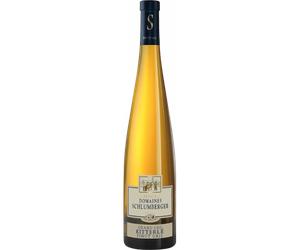 Pinot Gris Grand Cru Kitterle 2015 - Domaine Schlumberger