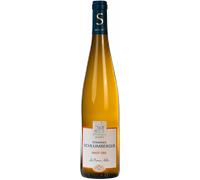Pinot Gris - Les Princes Abbes 2019 - Domaine Schlumberger