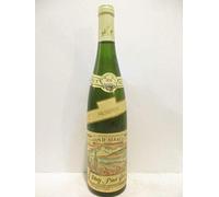 pinot gris willy rolli-edel réserve blanc 2002 - alsace