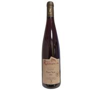 Pinot noir 2024 - Alsace rouge fruité 12.5% - Gilbert RUHLMANN Fils - 1 x 75cl.