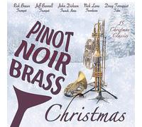 Pinot Noir Brass - Pinot Noir Brass Christmas [Import]