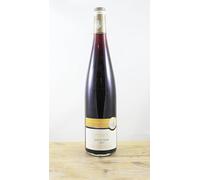 Pinot Noir Cave du Roi Dagobert Bouteille de Vin Millésime 2012