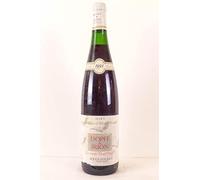 pinot noir dopff et irion rené dopff rouge 1994 - alsace