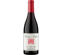 Pinot Noir Santa Rita Hills 2021 - Brewer Clifton