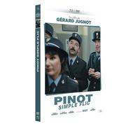 Pinot simple flic Combo Blu-ray DVD