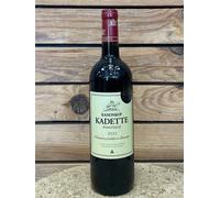 Pinotage 2023 Kanonkop Kadette - Afrique du Sud