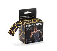 Pinotape Bande de kinésiologie de sport Savannah 5 cm x 5 m