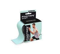 Pinotape Sport Menthe Bande de kinésiologie 5 m x 5 cm