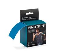 Pinotape Sport Petrol Bande de kinésiologie 5 m x 5 cm