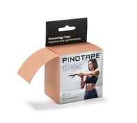 Pinotape Sport Sensitive Bande de kinésiologie Beige 5 cm x 5 m