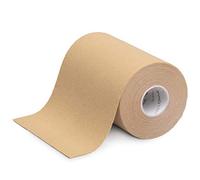 PINOTAPE Sport XXL Bande kinésiologique Beige clair Largeur 10 cm Longueur 5 m