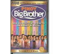 PINOY BIG BROTHER