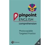 Pinpoint English Comprehension Year 5