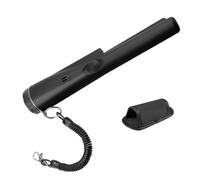 Pinpointer - Détecteur de métaux portable - Détecteur de précision avec corps résistant à l'eau - Prise en main facile - Outil de détection professionnel - Gadget de chasse pour chercheurs de trésor