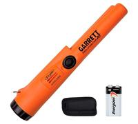 Propointer AT Garrett avec technologie Z-Lynk