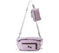 pinqponq - Aksel Solid 2+5 - Sac à bandoulière - 2 + 5 l - construct lilac