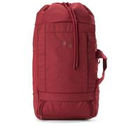 pinqponq - Blok 40 - Sac à dos journée - sienna red